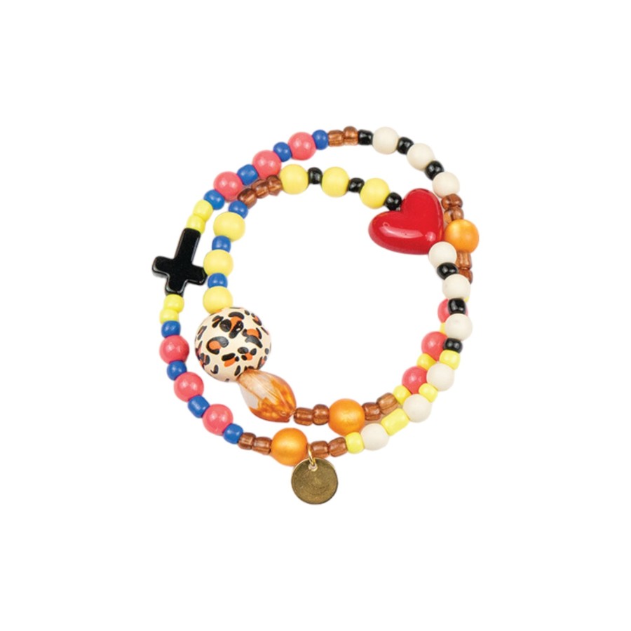 Bracelet Petit Coeur