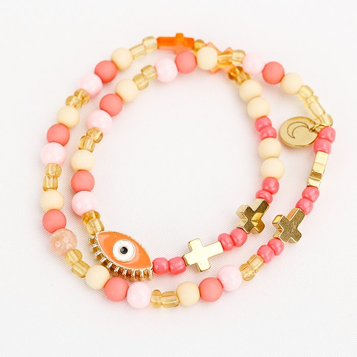 Bracelet Bonbon par Amologie