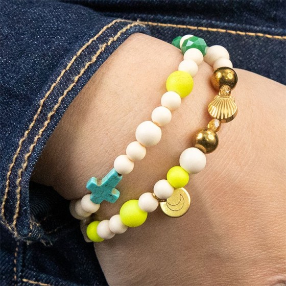 Bracelet Mimosa