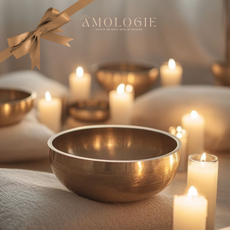 CARTE CADEAU SOIN ÉNERGÉTIQUE