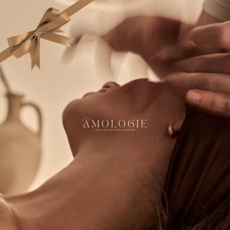 CARTE CADEAU SIGNATURE KO'BIDO