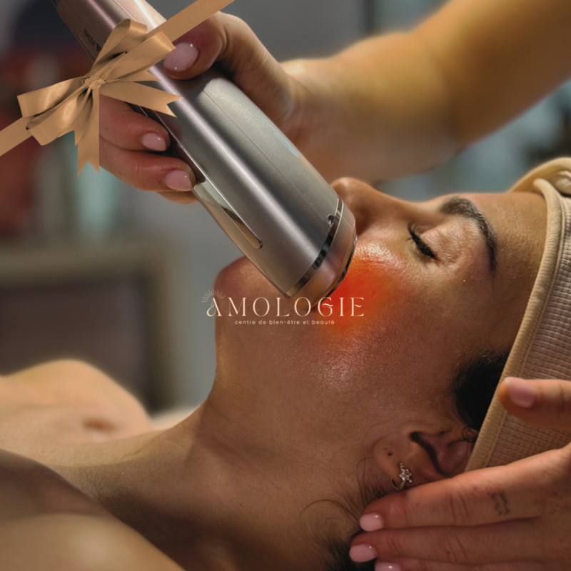 CARTE CADEAU SOIN HIWA HYDRA LUMI