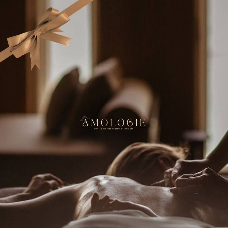 CARTE CADEAU MASSAGE AUX VENTOUSES 3 ZONES